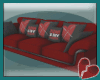 [Rain] Valentines Couch