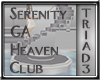 T3 Serenity Heaven-GA