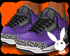 $ L.purple 3's