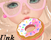 Unks P&W Doughnut