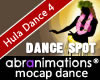 Hula 4 Dance Spot