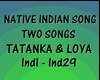 Apache & Loya (Native)