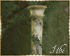 -I- Verdant Bloom Pillar