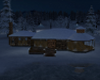 Snowy Lodge