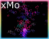 Mom [ Particle ]