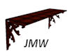 JMW~Cherrywood Shelf