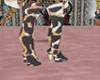 jaguar maid heels