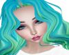 Aquamarine Locks