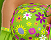 Summer Vibes Top