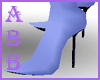 Bluebeauty Heel Boot