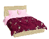 Double Bed Poseless 2