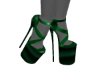 lELl Green xmas