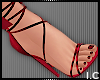 IC| Evening Heels C