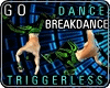 [GO] BreakDance 1