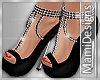 [M]Black Shoes