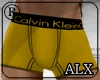 [Alx] Yellow