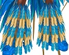 Carnival Brazil Boots