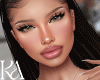 KA| Soft Bloom Makeup