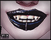 Zell : Vampire Teeth