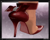 Red Heels