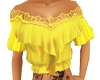 Gypsy yellow top