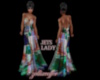 Jets Lady