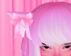 S! Love Neko Ears Milk