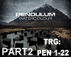Pendulum-Watercolour P#2