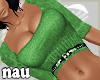 ~nau~ IUra Green