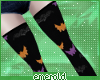 *E* Batty Thigh high