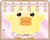 <3 Ugly Duckling Pet