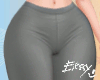 Gray Leggings