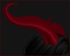 Demon Horns RED