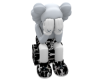Chrome Heart Kaws