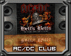 AC/DC Rock Club