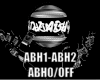 Dj lights - ABH