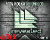 ROW ROCKA - KINGWOOD P2