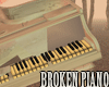 Jm Broken Piano