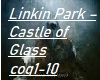 linkin park-castle