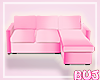 cute small couch <3