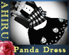 [A] Pandalita Dress
