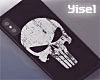 Y' Punisher Phone M