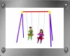 Children Swing*