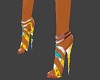 Virgin Island heels