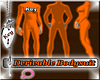 [Key] Derivable Bodysuit