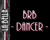 [MGB] Bella BRB Dancer