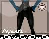 N-wing: Suit