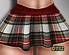 DY! Skirt RLL