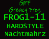 GPF - Greazy Frog