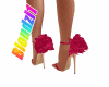 Roses Heels